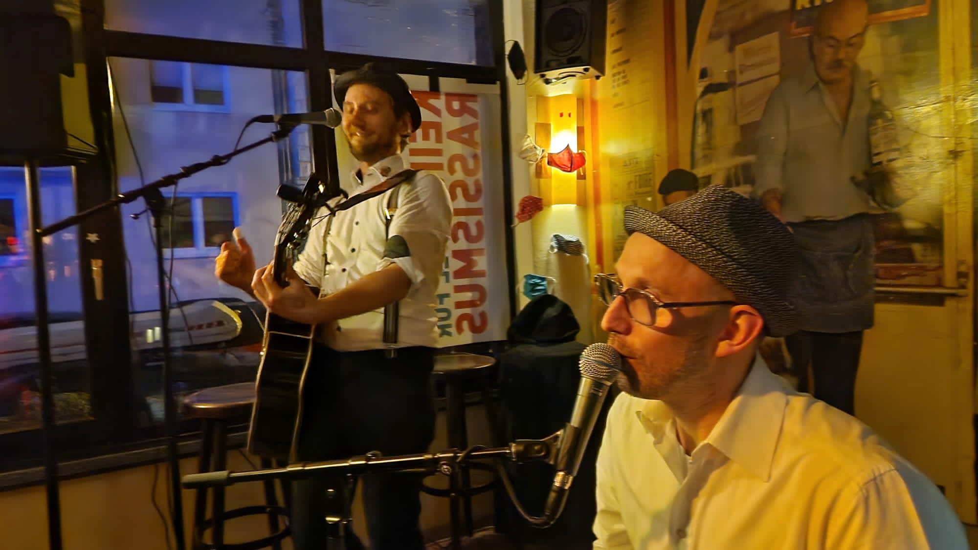 Häts vun Kölle Live